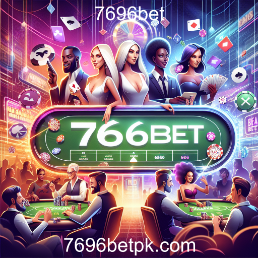 Explorando a Categoria 'Comunidade' no 7696bet: O Futuro dos Jogos Interativos